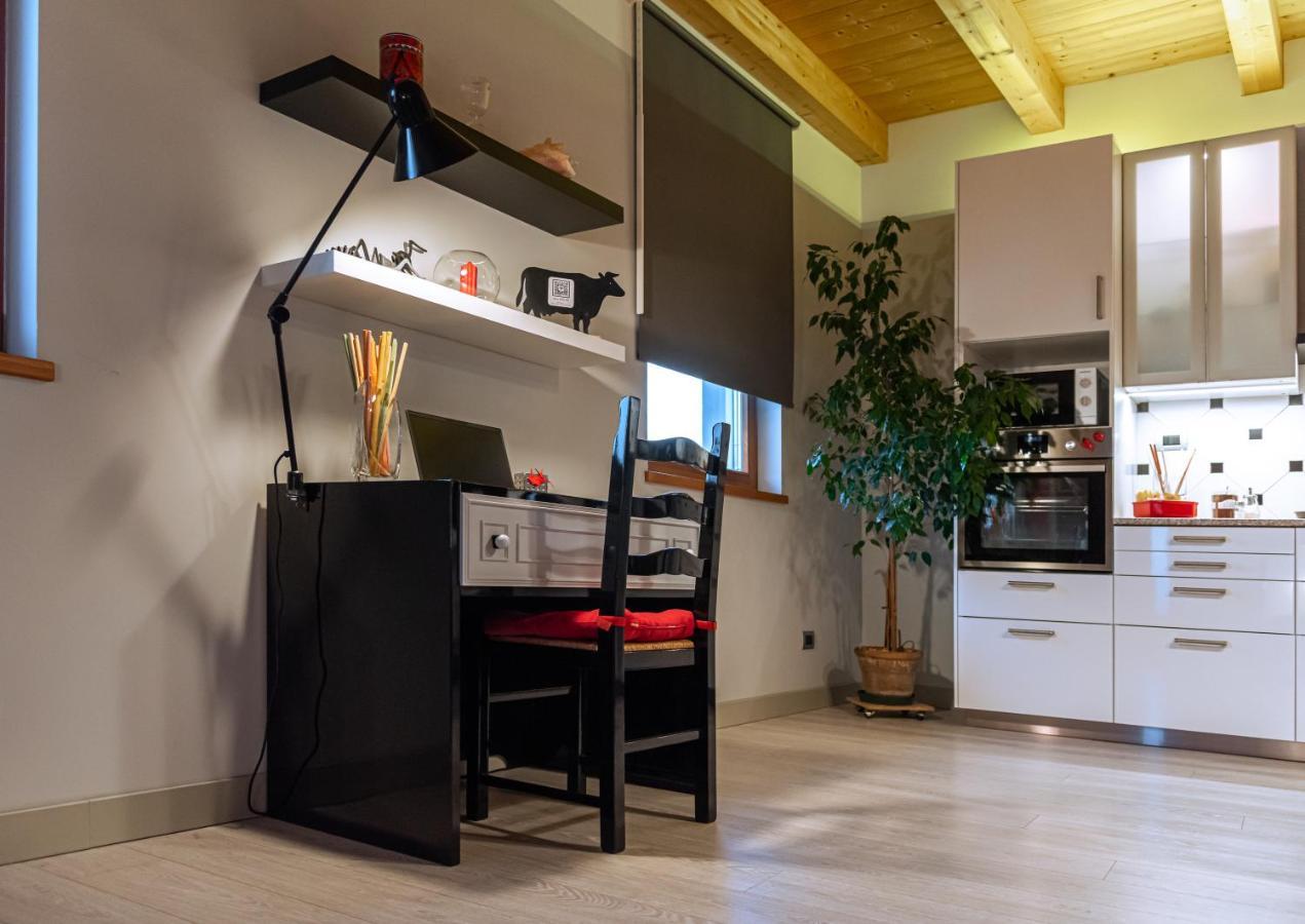 Appartamento Incantevole Con Parcheggio Privato Casteldidone Екстер'єр фото